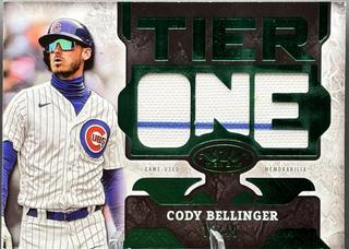 Cody Bellinger