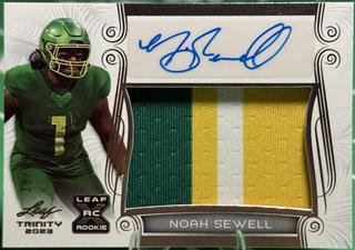 Noah Sewell