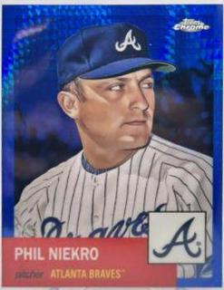 Phil Niekro