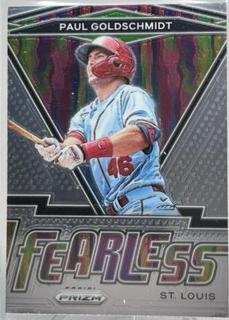 Paul Goldschmidt