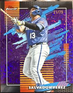 Salvador Perez