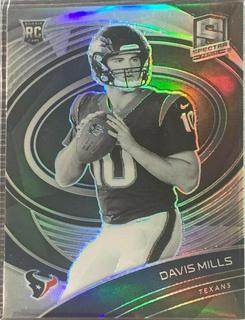 Davis Mills