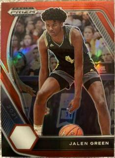Jalen Green