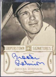 Brooks Robinson