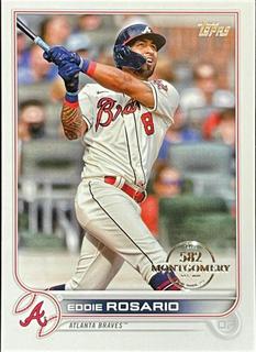 Eddie Rosario