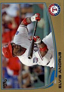 Elvis Andrus