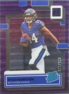 Kyle Hamilton