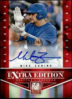 Mike Zunino