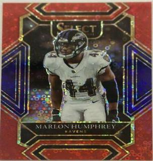Marlon Humphrey