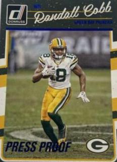 Randall Cobb