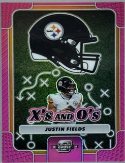 Justin Fields