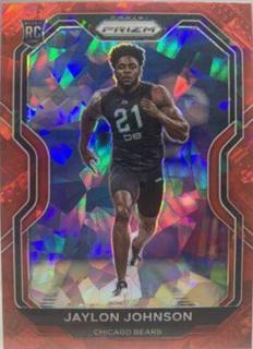 Jaylon Johnson