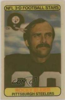 Rocky Bleier