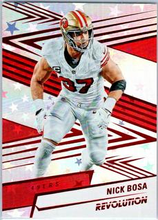 Nick Bosa