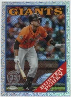 Buster Posey