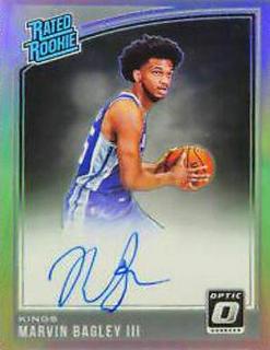 Marvin Bagley III