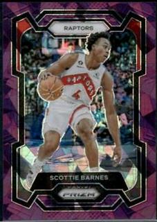 Scottie Barnes