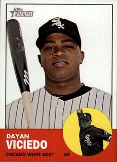 Dayan Viciedo