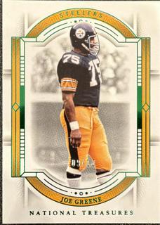 Joe Greene
