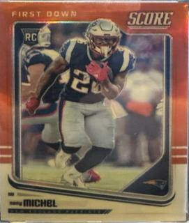 Sony Michel