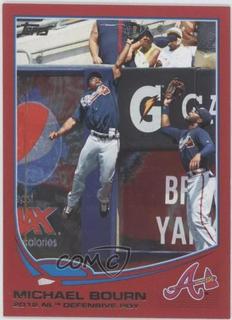 Michael Bourn