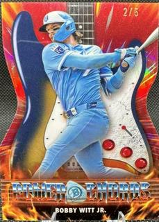 Bobby Witt Jr.