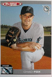 Chad Fox