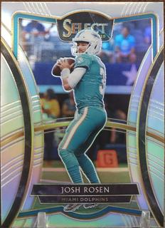 Josh Rosen