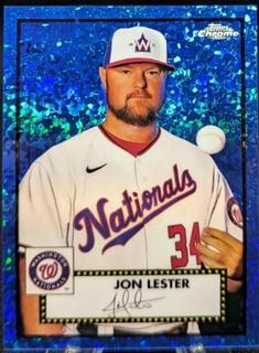 Jon Lester