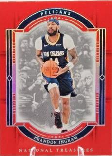 Brandon Ingram