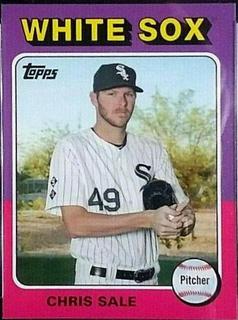 Chris Sale