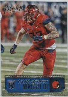 Scooby Wright III