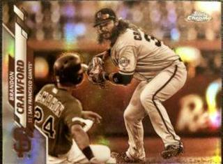 Brandon Crawford