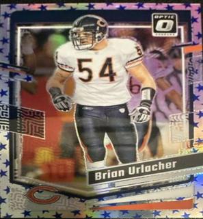 Brian Urlacher