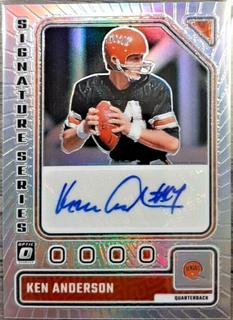 Ken Anderson