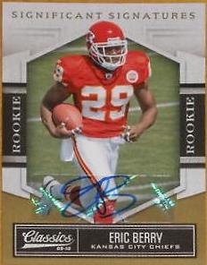 Eric Berry