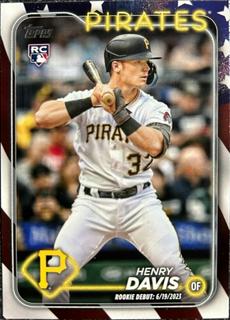 Henry Davis