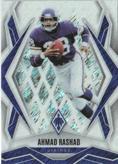 Ahmad Rashad