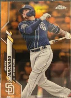 Manny Machado