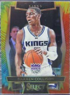 Darren Collison