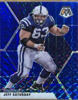 Jeff Saturday