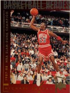 Michael Jordan