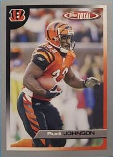 Rudi Johnson