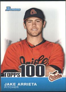 Jake Arrieta