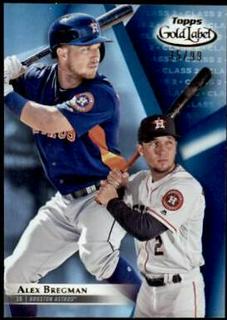 Alex Bregman