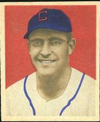 Taft Wright #96 Baseball Cards 1949 Bowman Prices