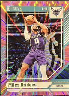 Miles Bridges