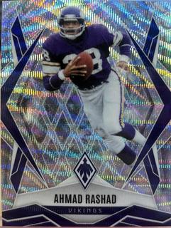 Ahmad Rashad