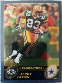 Terry Glenn