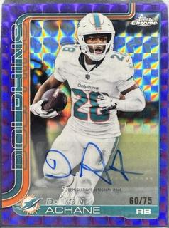 De'Von Achane